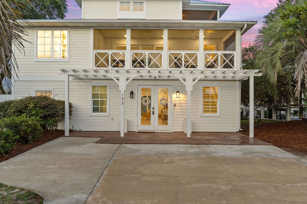 Santa Rosa Beach 171