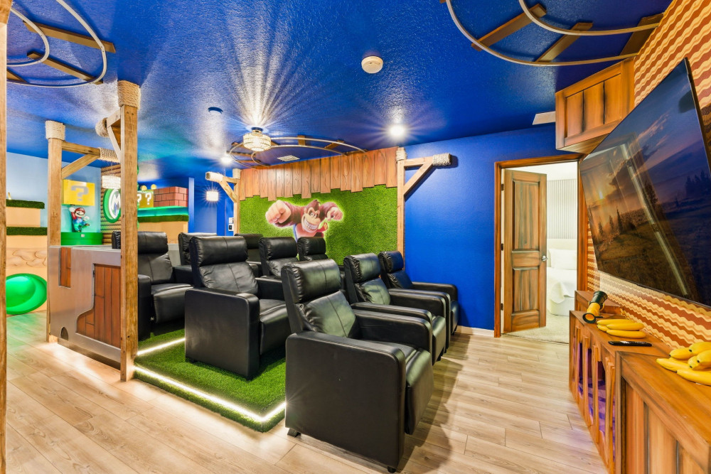Windsor Cay 305