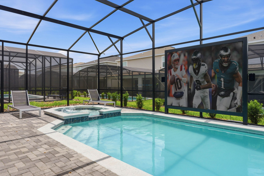 Windsor Cay 305