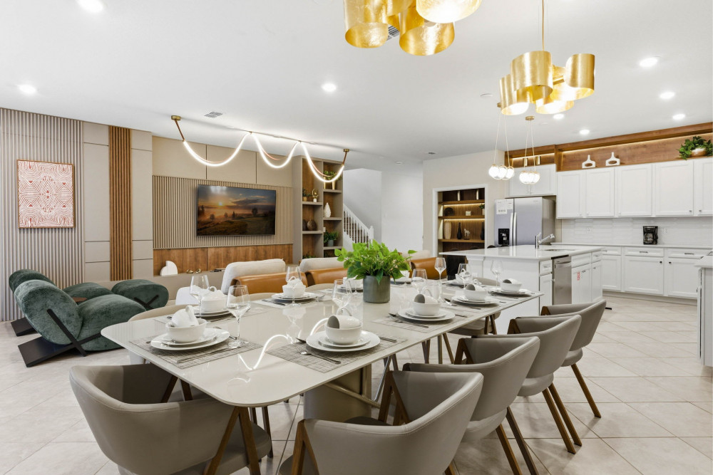 Windsor Cay 305