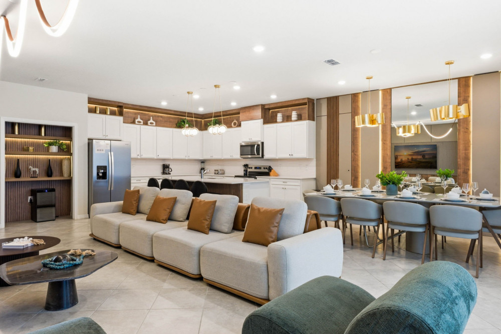 Windsor Cay 305