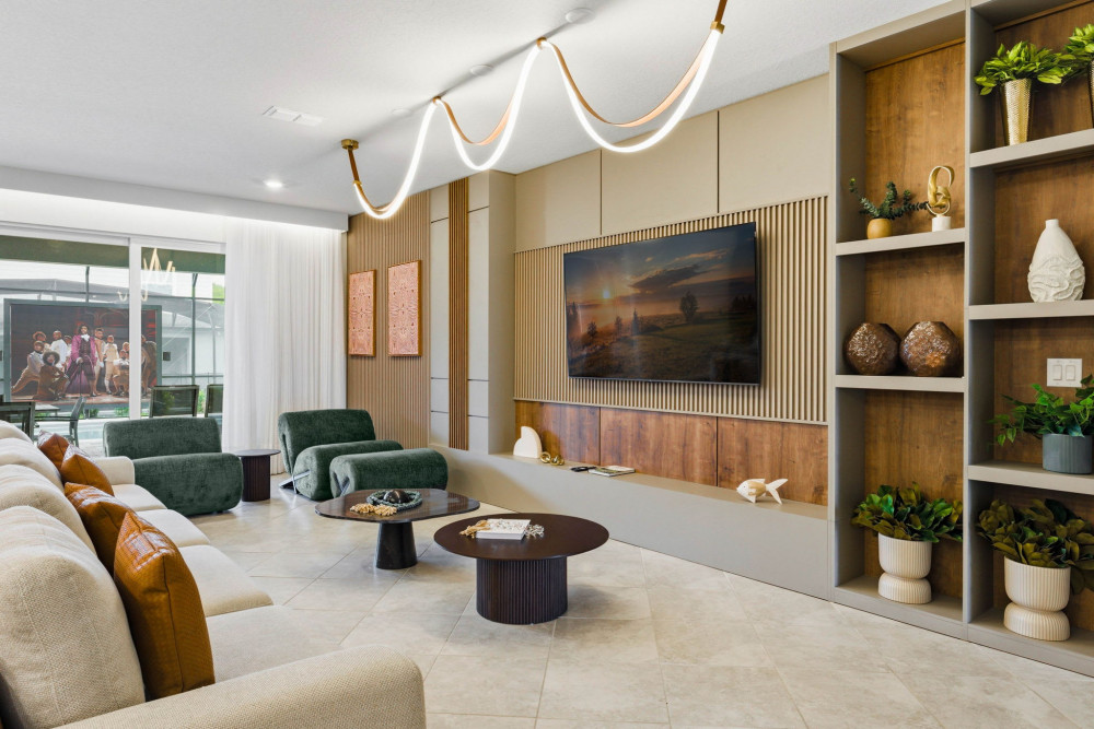 Windsor Cay 305