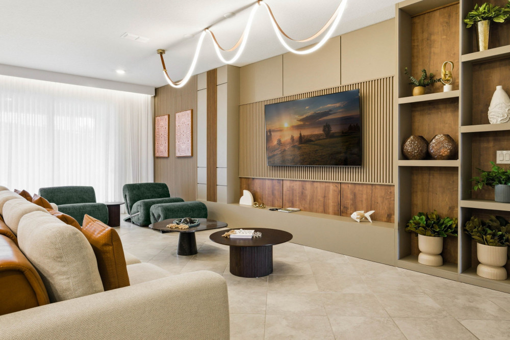 Windsor Cay 305