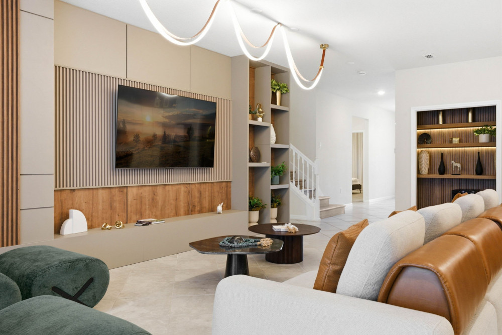 Windsor Cay 305