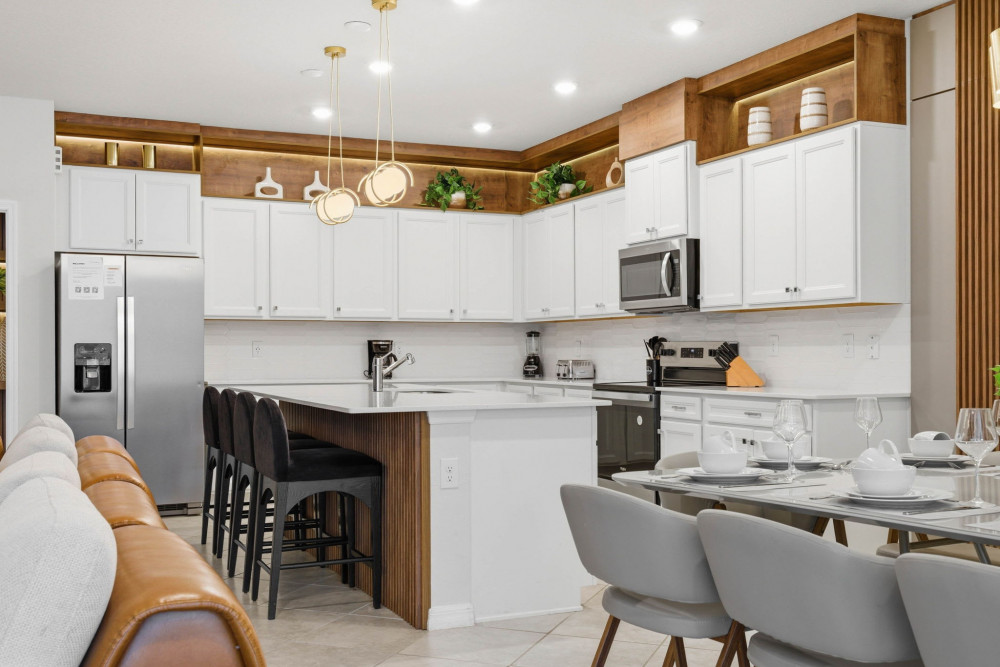 Windsor Cay 305