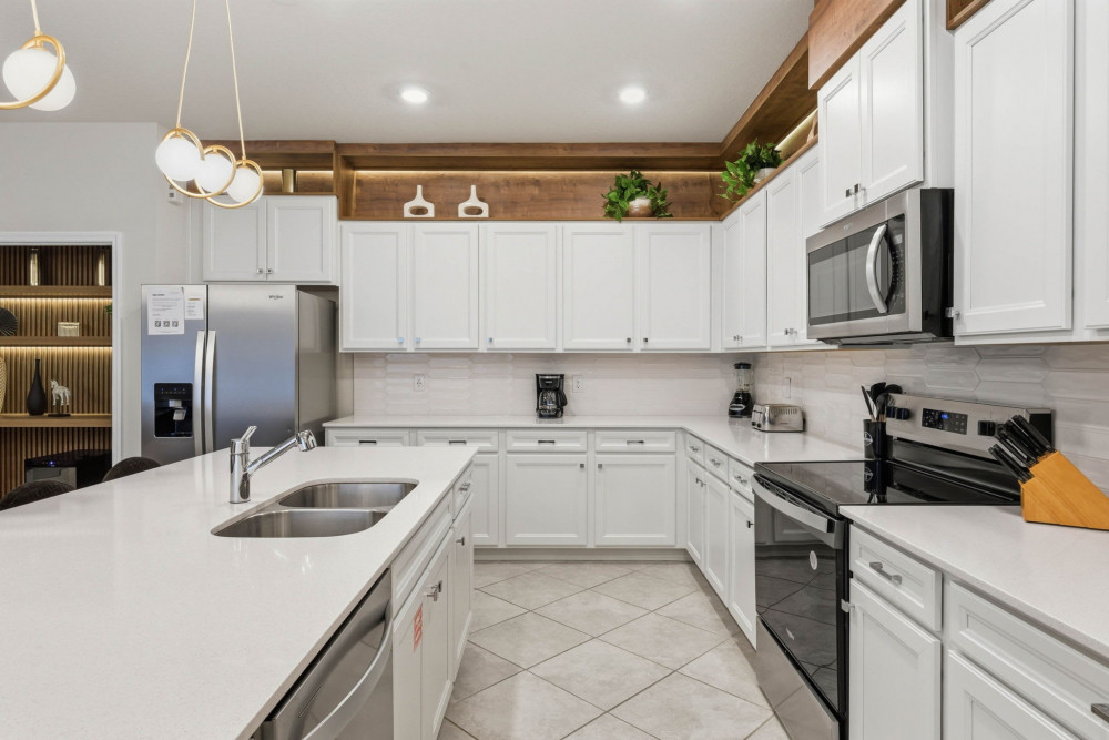 Windsor Cay 305