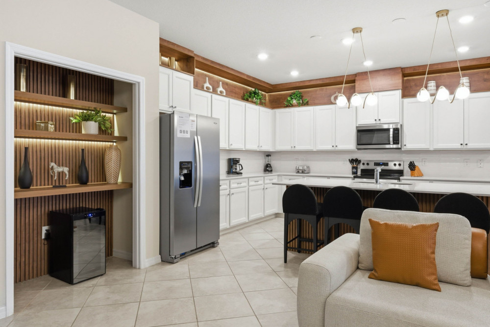 Windsor Cay 305
