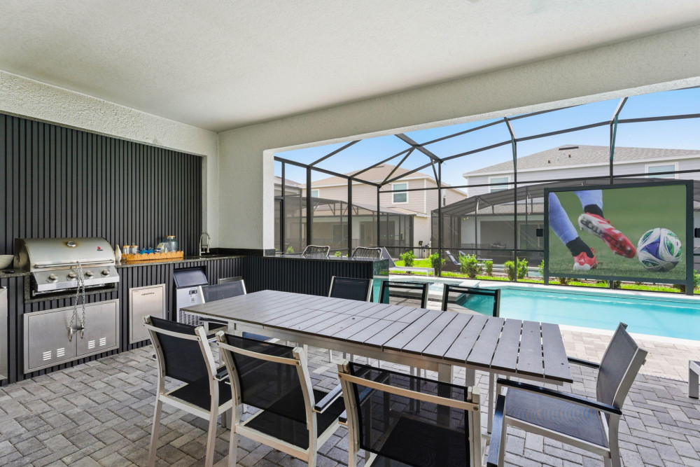 Windsor Cay 305