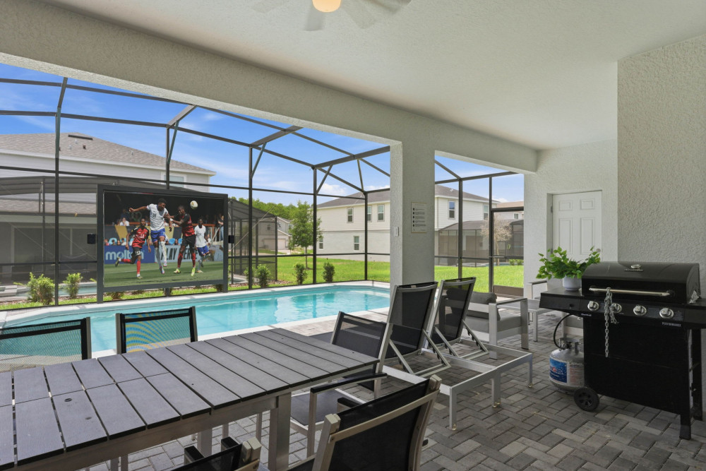Windsor Cay 305