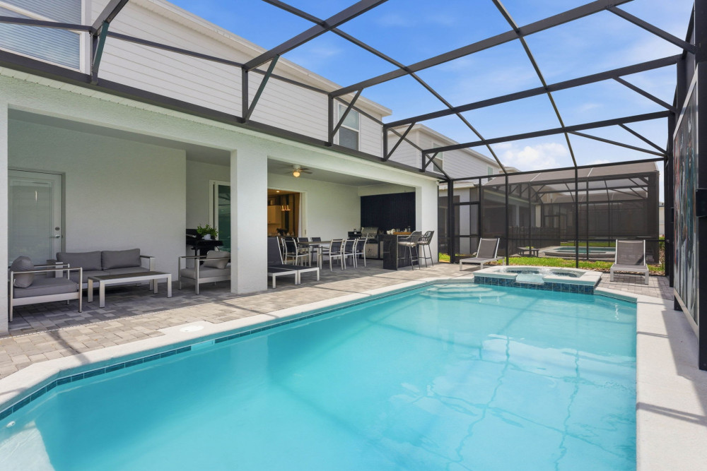 Windsor Cay 305