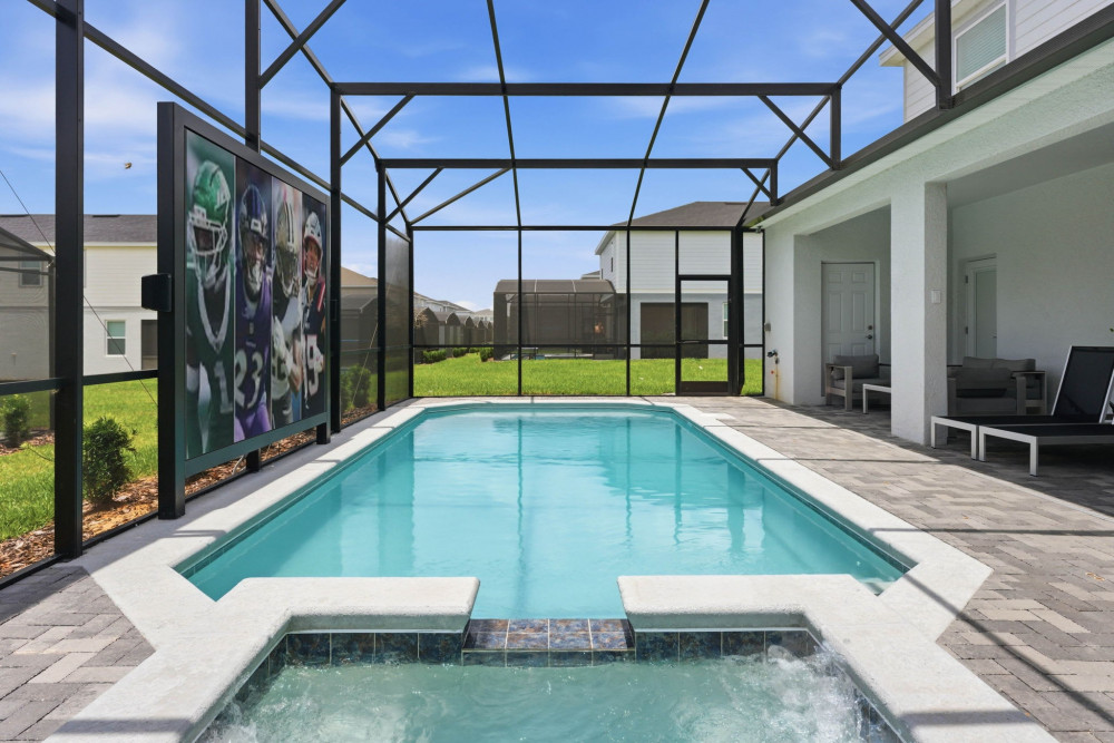 Windsor Cay 305
