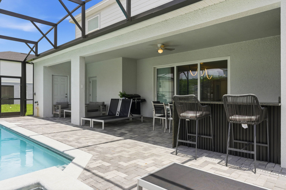 Windsor Cay 305