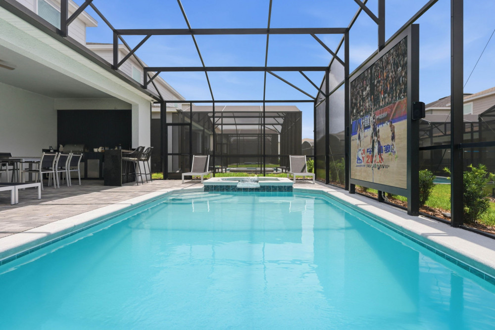 Windsor Cay 305