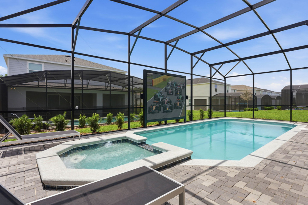 Windsor Cay 305