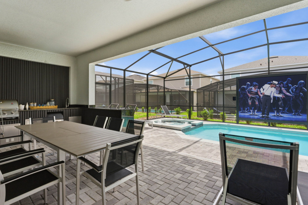 Windsor Cay 305