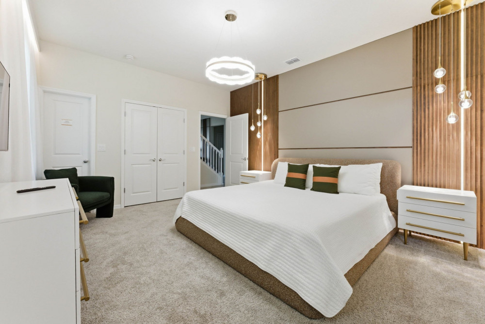 Windsor Cay 305