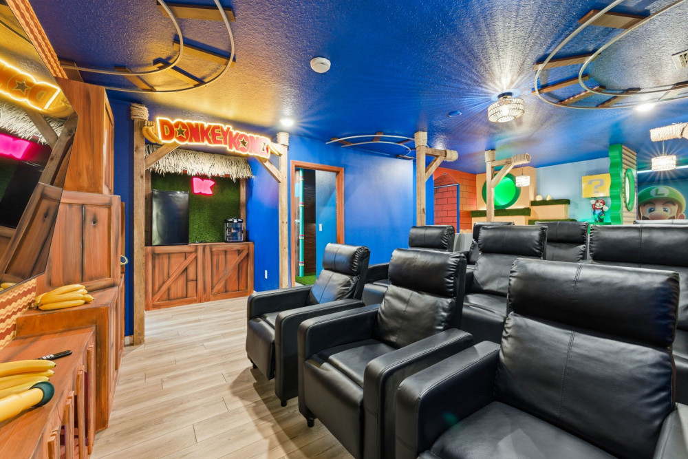 Windsor Cay 305