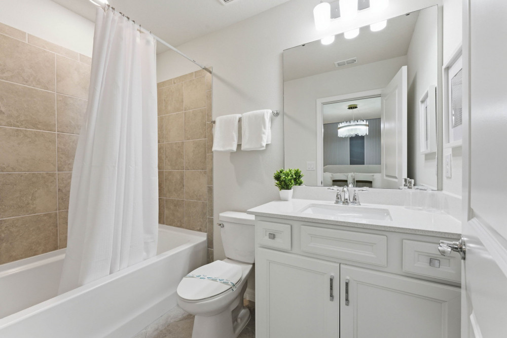 Windsor Cay 305