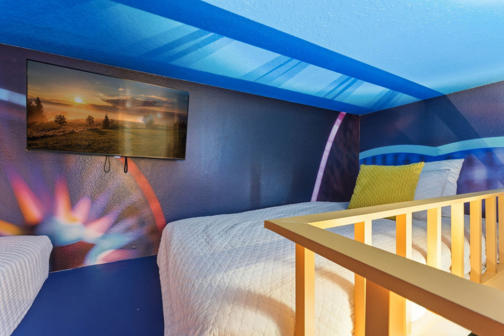Windsor Cay 305