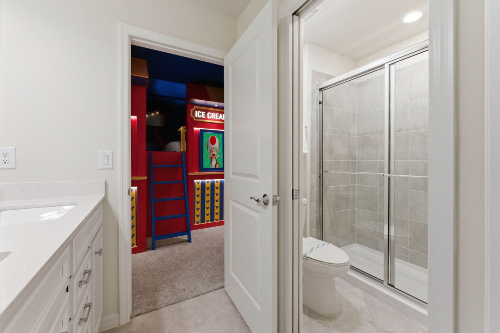 Windsor Cay 305