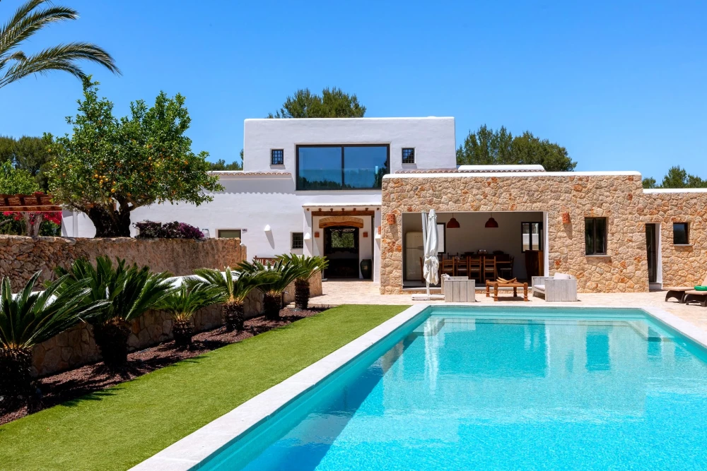 Ibiza 60