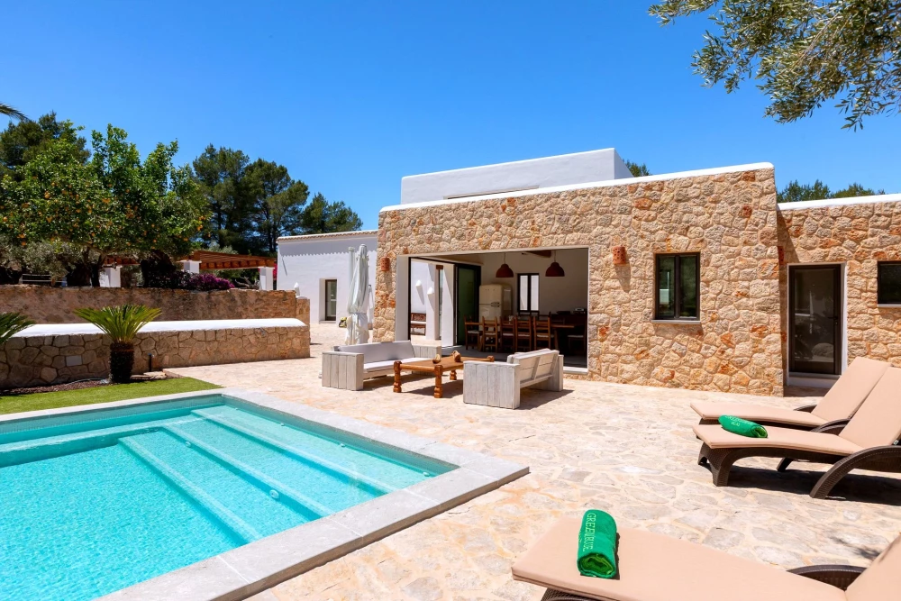 Ibiza 60