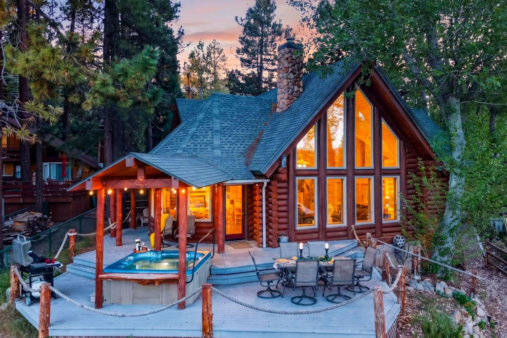 Big Bear Lake 57