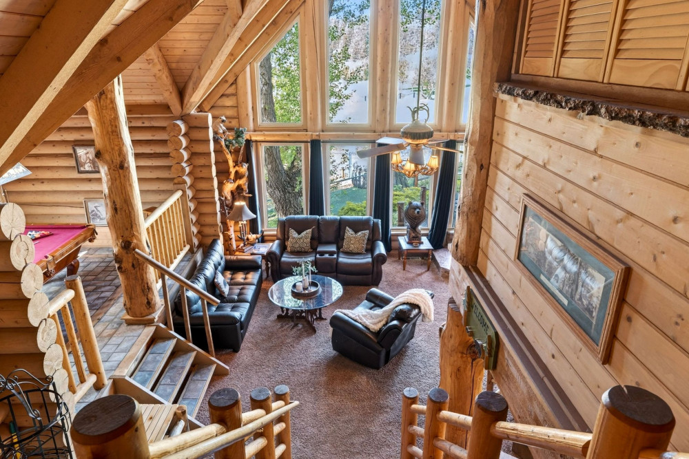 Big Bear Lake 57