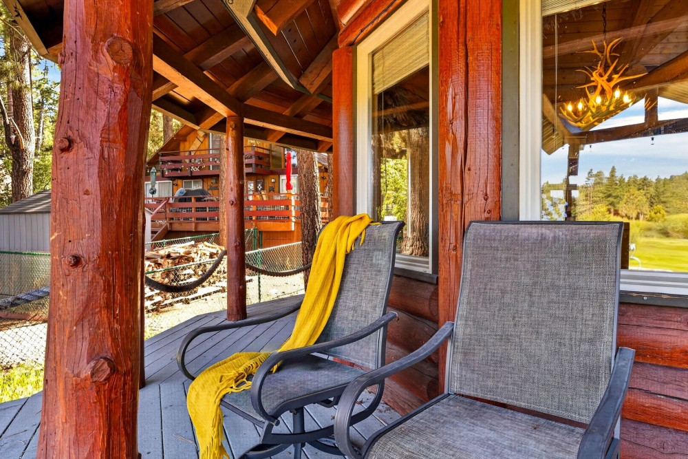 Big Bear Lake 57