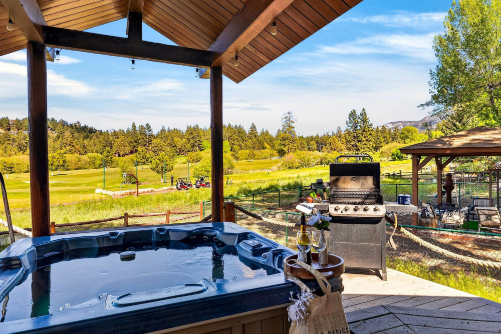 Big Bear Lake 57