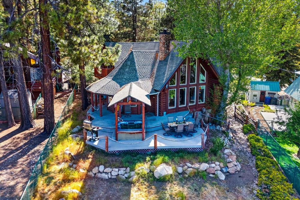 Big Bear Lake 57