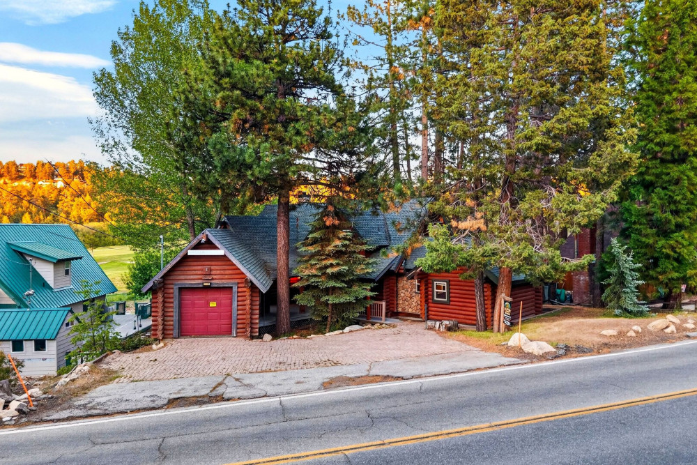 Big Bear Lake 57