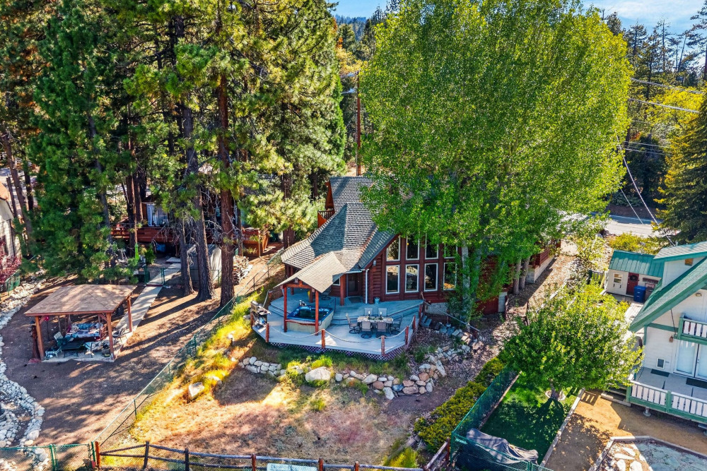 Big Bear Lake 57