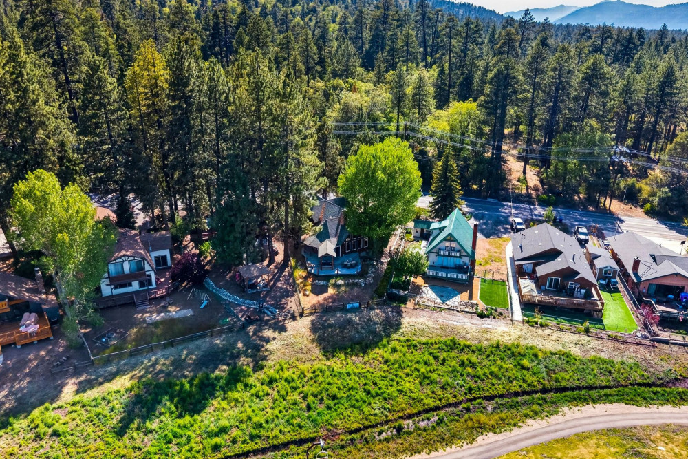 Big Bear Lake 57