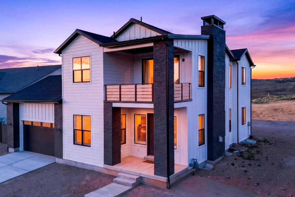 Park City 286