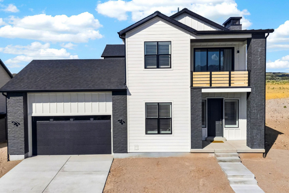 Park City 286