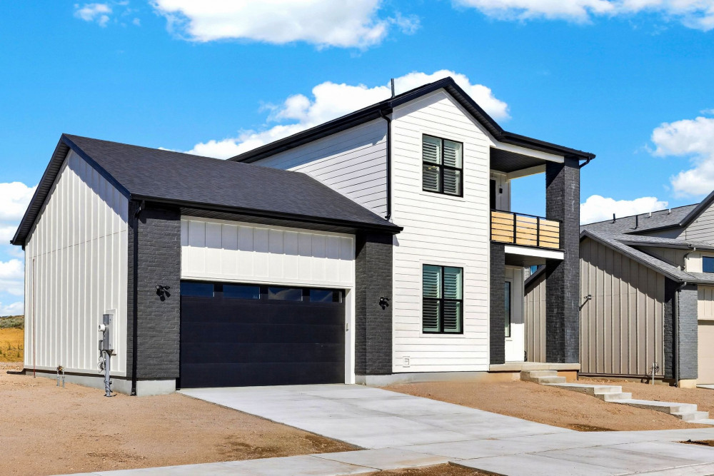 Park City 286