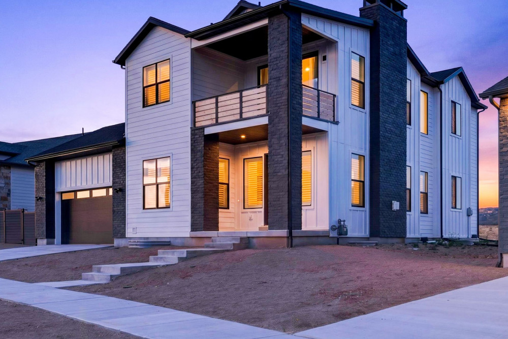 Park City 286
