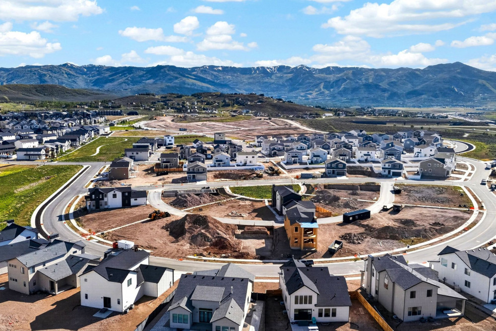 Park City 286