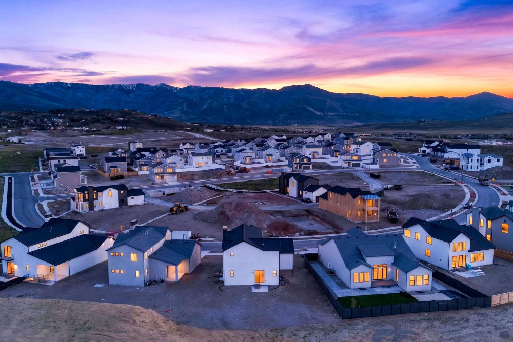 Park City 286