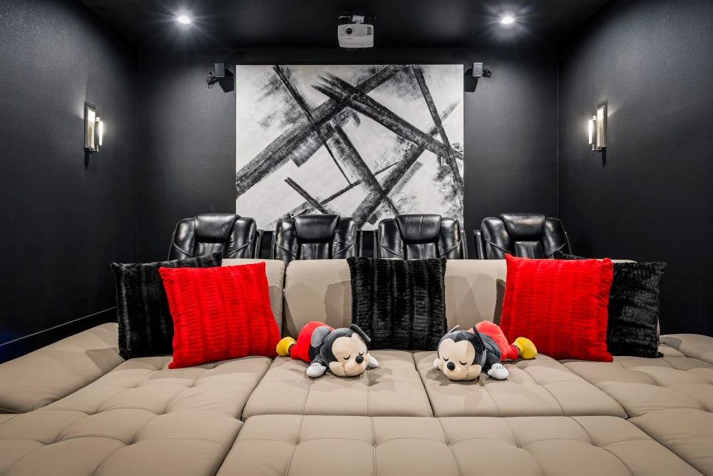 Reunion Resort 1362