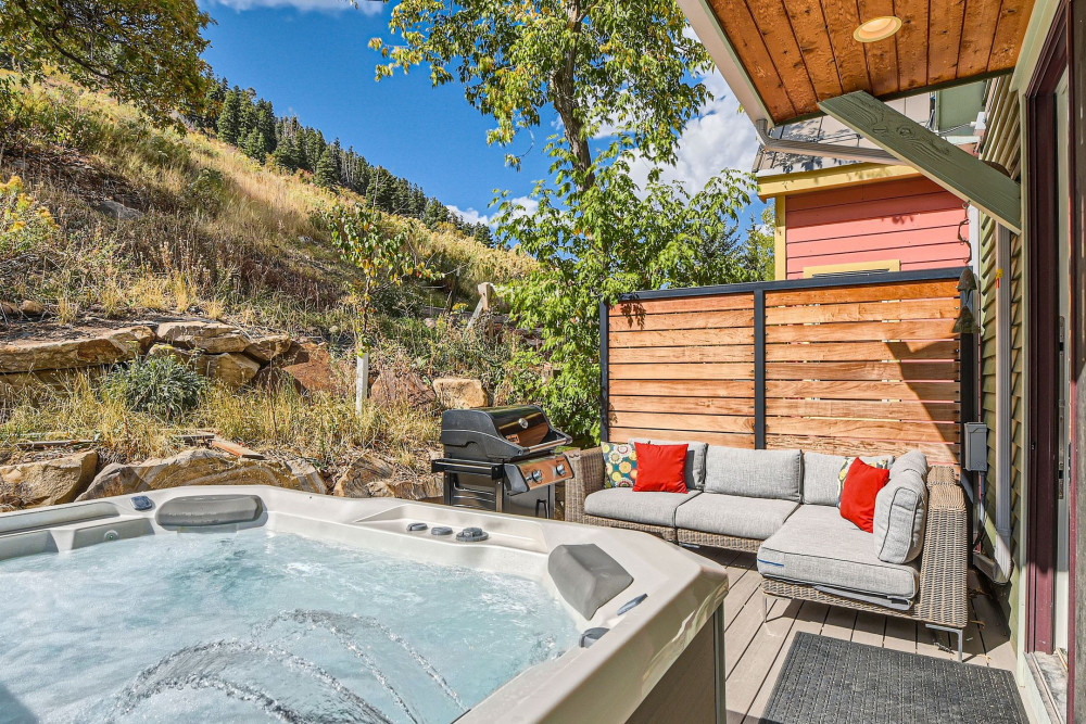 Park City 288