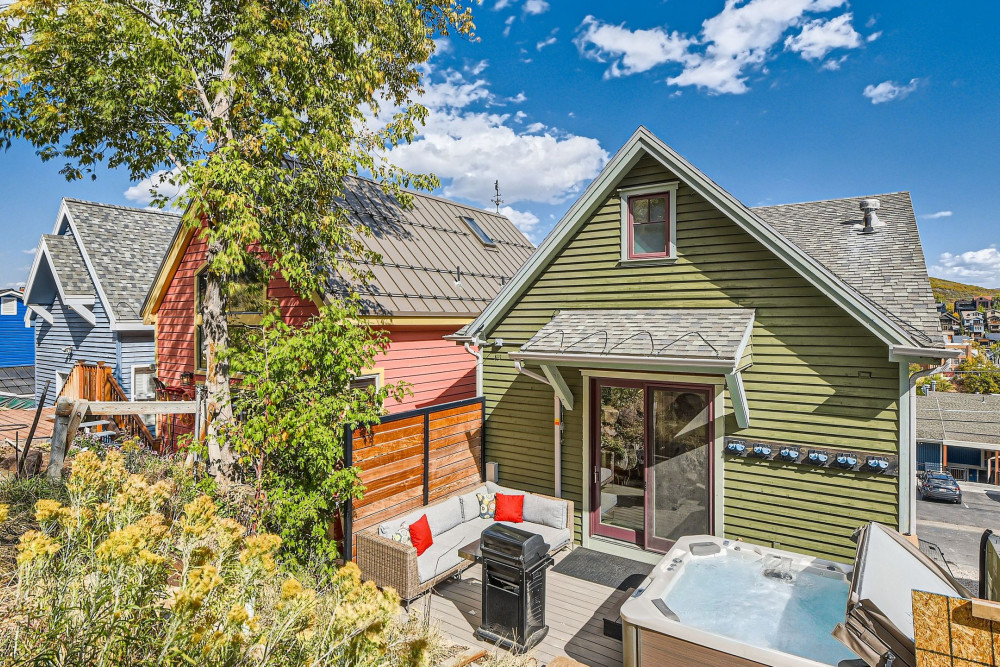 Park City 288