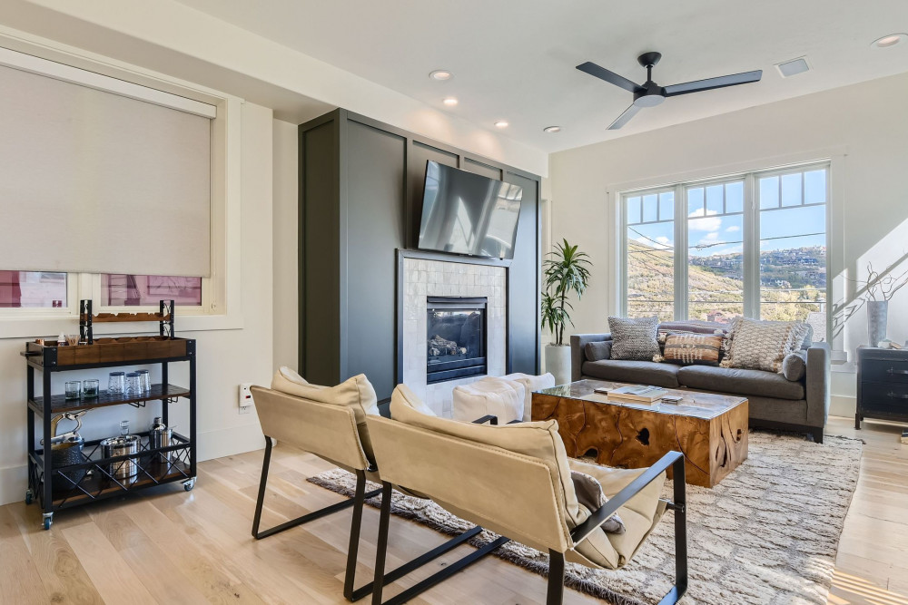 Park City 288