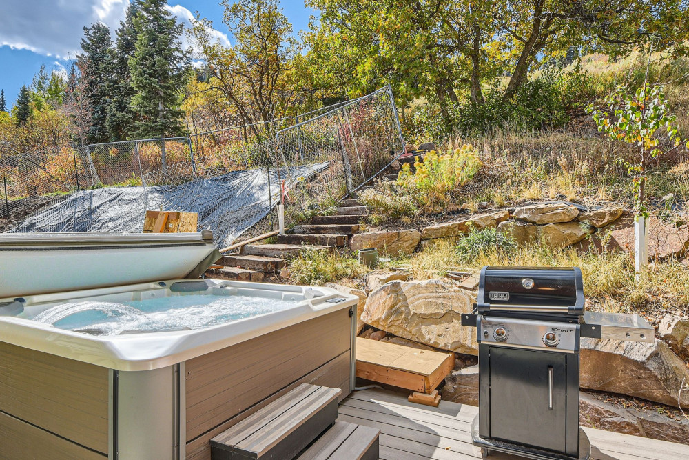 Park City 288