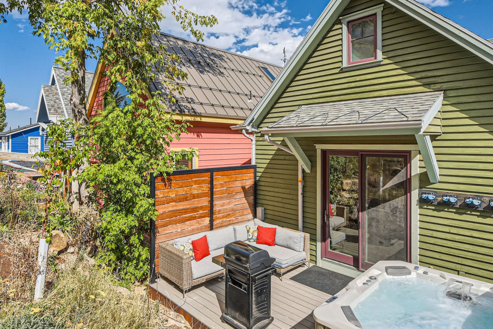 Park City 288