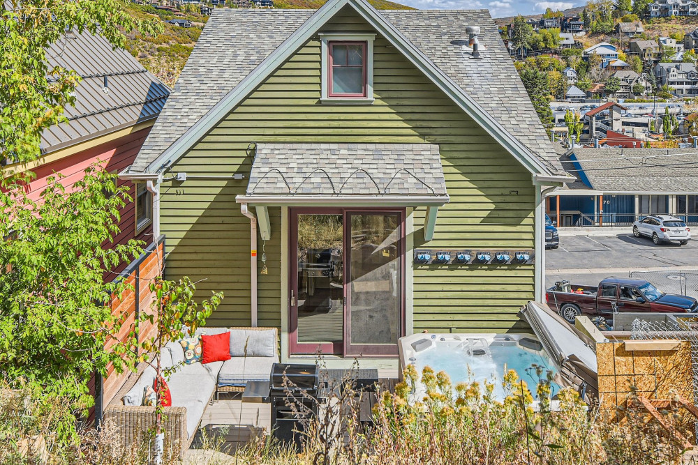 Park City 288