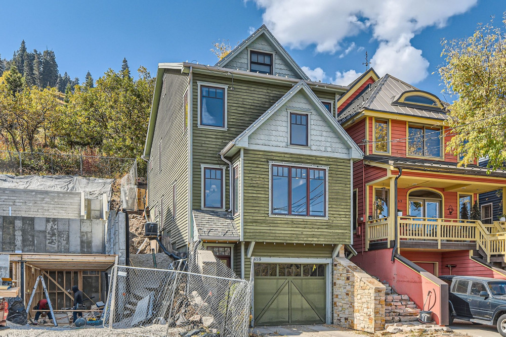 Park City 288