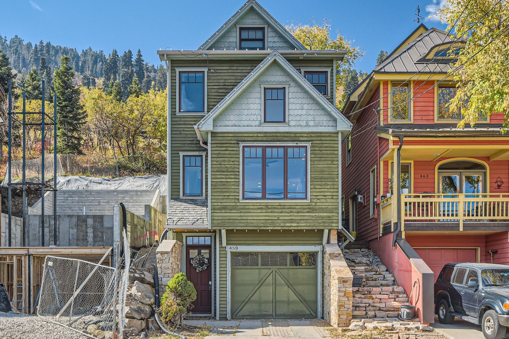 Park City 288