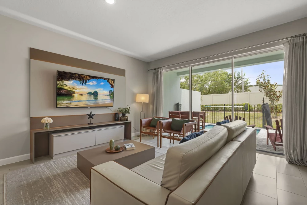 Formosa Valley Resort 47